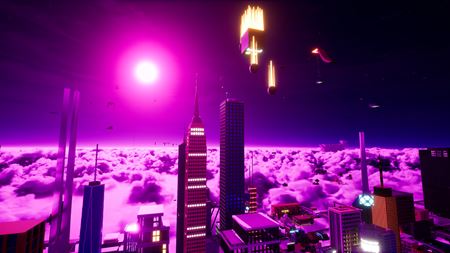 Brickadia, ponúka multiplayerový fejkový LEGO svet mixnutý s Minecraftom