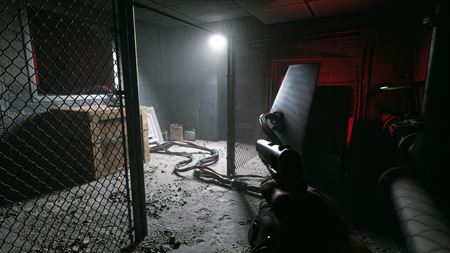 The Abyss Break sa postaví proti monštrám z iných svetov