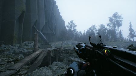 The Abyss Break sa postaví proti monštrám z iných svetov