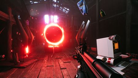 The Abyss Break sa postaví proti monštrám z iných svetov