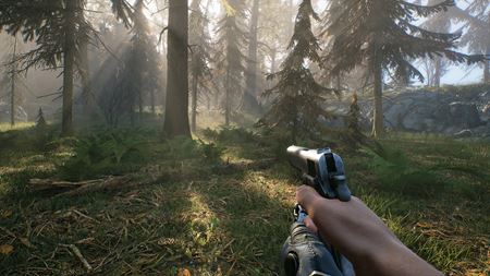 The Abyss Break sa postaví proti monštrám z iných svetov