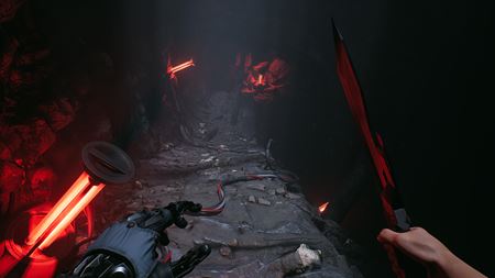 The Abyss Break sa postaví proti monštrám z iných svetov