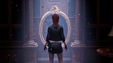 Liminal Point vyvoláva zimomriavky ako kultové hororové hry