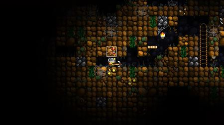 Cattle Country bude kovbojský Stardew Valley