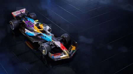F1 Manager 24 dostal veľký update, ktorý pridáva žiadané doplnky do hry