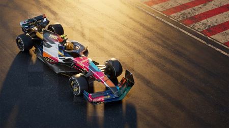 F1 Manager 24 dostal veľký update, ktorý pridáva žiadané doplnky do hry