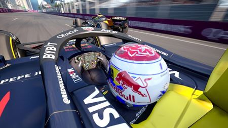 F1 Manager 24 dostal veľký update, ktorý pridáva žiadané doplnky do hry
