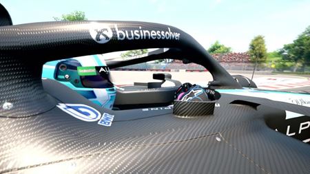 F1 Manager 24 dostal veľký update, ktorý pridáva žiadané doplnky do hry