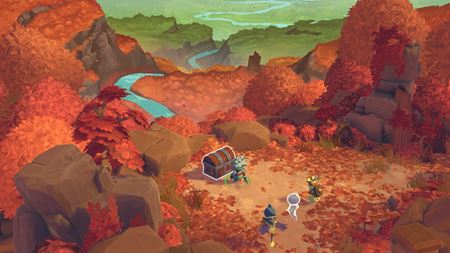 The Lonesome Guild bude stavať na súdržnosti roztomilých postáv a boji