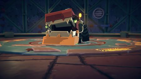 The Lonesome Guild bude stavať na súdržnosti roztomilých postáv a boji