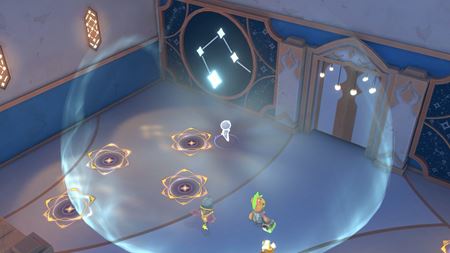 The Lonesome Guild bude stavať na súdržnosti roztomilých postáv a boji