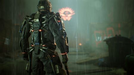 La Quimera je titul od bývalých vývojárov Metro série