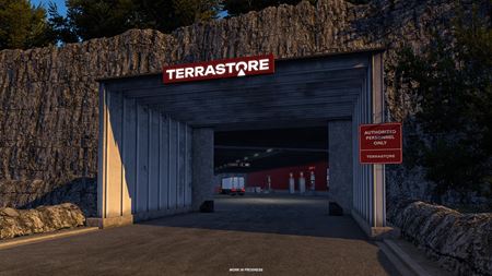 American Truck Simulator predstavuje St. Louis