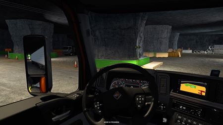 American Truck Simulator predstavuje St. Louis