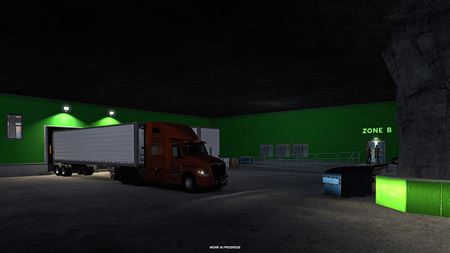 American Truck Simulator predstavuje St. Louis