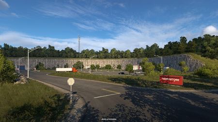 American Truck Simulator predstavuje St. Louis