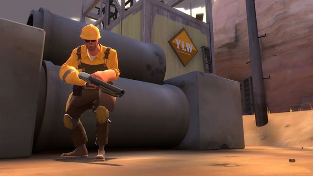 TF2 classic prichádza na Steam