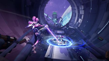 Terminull Brigade vyburcuje hrdinov, aby zastavili AI inváziu