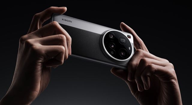 Xiaomi 15 a Xiaomi 15 Ultra boli predstavené pre Európu