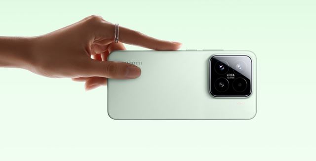 Xiaomi 15 a Xiaomi 15 Ultra boli predstavené pre Európu