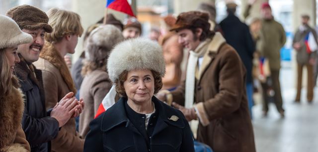 Prvé zábery z filmu o legende Ondrejovi Nepelovi. Ktorú verziu ale myslíme?