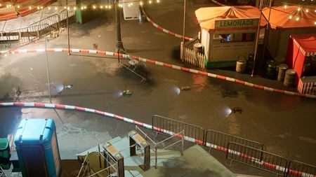 Recharge bude súťažiť s autami na diaľkové ovládanie