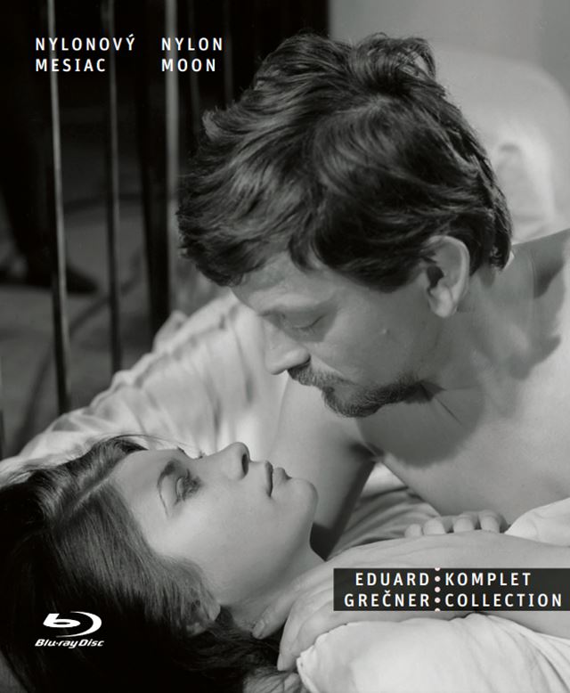 Na blu-ray nosiči vyšla podmanivá balada Drak sa vracia i ďalšie dva filmy Eduarda Grečnera