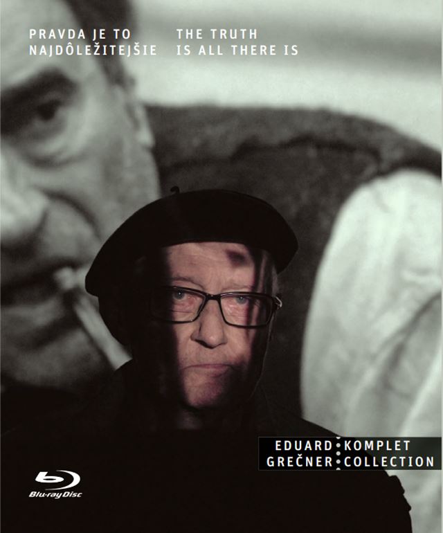 Na blu-ray nosiči vyšla podmanivá balada Drak sa vracia i ďalšie dva filmy Eduarda Grečnera