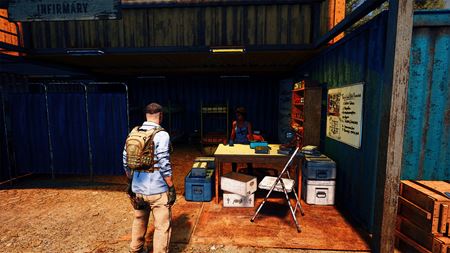 Strange Horizons prinesie paranormálne javy a boj o prežitie