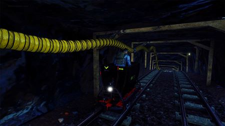 Strange Horizons prinesie paranormálne javy a boj o prežitie