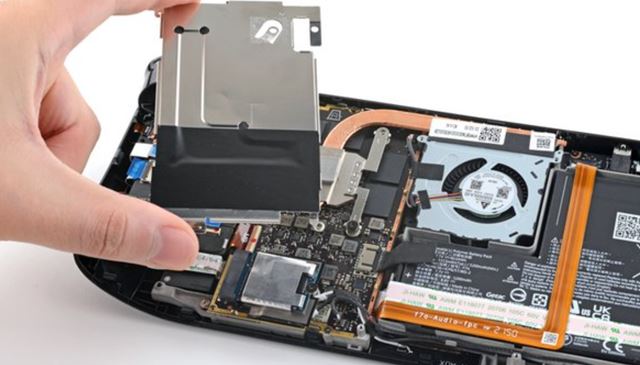 Potrebujete väčšie SSD do herného handheldu? Pozrite sa na WD_Black SN770M M.2 2230 disk