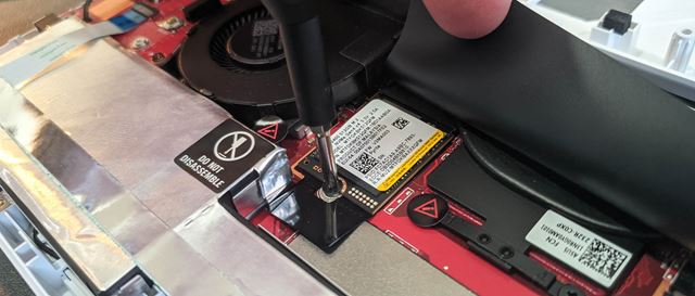 Potrebujete väčšie SSD do herného handheldu? Pozrite sa na WD_Black SN770M M.2 2230 disk