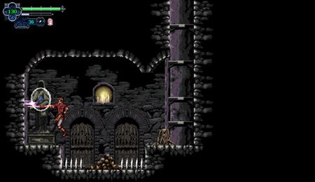 Chronicles of the Wolf pripravuje mladého hrdinu na jeho poslanie