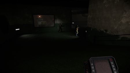 Beyonder bude v opustenom výskumnom centre bojovať s netvormi