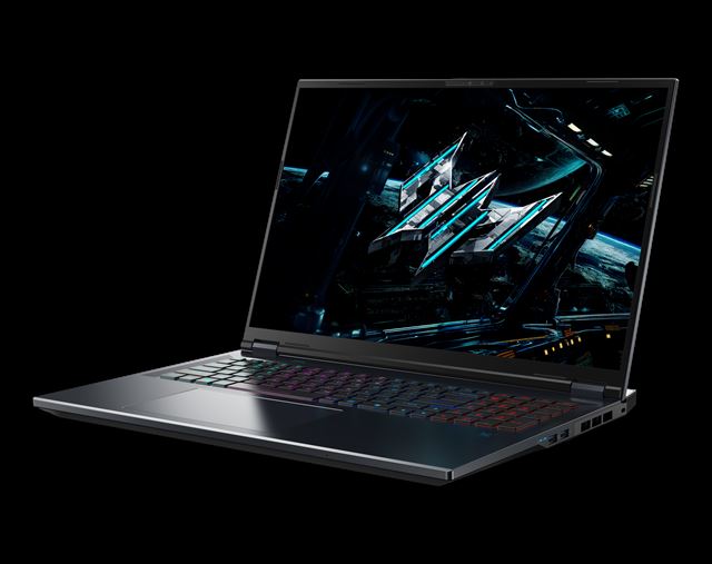 Acer prináša nové herné notebooky Predator Helios Neo AI s procesormi 
a grafickými kartami novej generácie