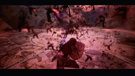 The Relic: First Guardian ukázal svoj fantasy svet