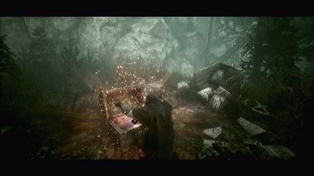 The Relic: First Guardian ukázal svoj fantasy svet