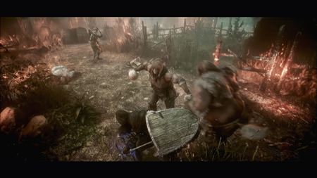 The Relic: First Guardian ukázal svoj fantasy svet