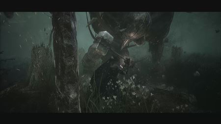 The Relic: First Guardian ukázal svoj fantasy svet