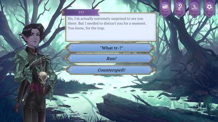 V ScholoMatch zbalíte čarodejné postavy a popritom vyriešite hlavolamy