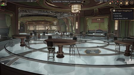 Aether & Iron z vás spraví pašeráka v alternatívnom historickom New Yorku