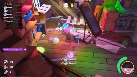 Polterguys: Possession Party rozohrá strašidelnú naháňačku