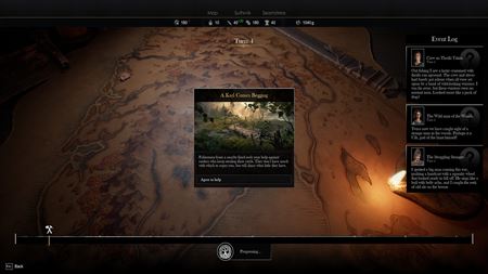 Norse vás postaví do čela klanu Vikingov, ktorých povediete do boja