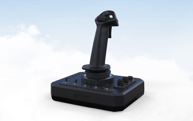 Honeycomb Aeronautical predstavuje nové vybavenie pre letecké simulátory