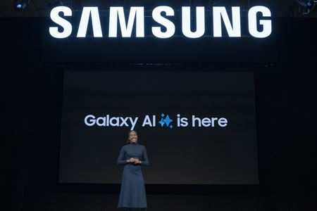 Samsung na svojom evente World of Samsung predstavil budúcnosť prepojeného života s AI