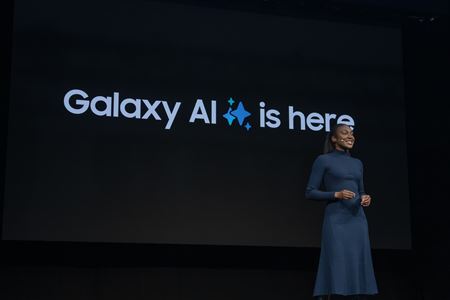 Samsung na svojom evente World of Samsung predstavil budúcnosť prepojeného života s AI