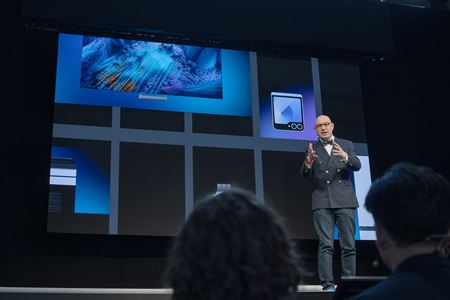 Samsung na svojom evente World of Samsung predstavil budúcnosť prepojeného života s AI