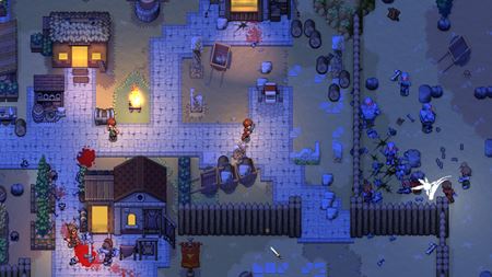 Veteráni Minecraftu a Valheimu predstavujú Romestead, budovateľskú survival stratégiu a farmárčením