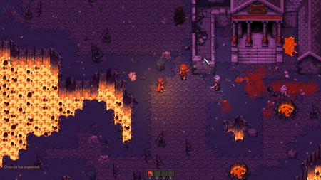 Veteráni Minecraftu a Valheimu predstavujú Romestead, budovateľskú survival stratégiu a farmárčením