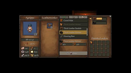 Veteráni Minecraftu a Valheimu predstavujú Romestead, budovateľskú survival stratégiu a farmárčením